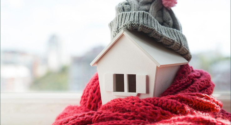 How to Make Your Home Ready for Winter