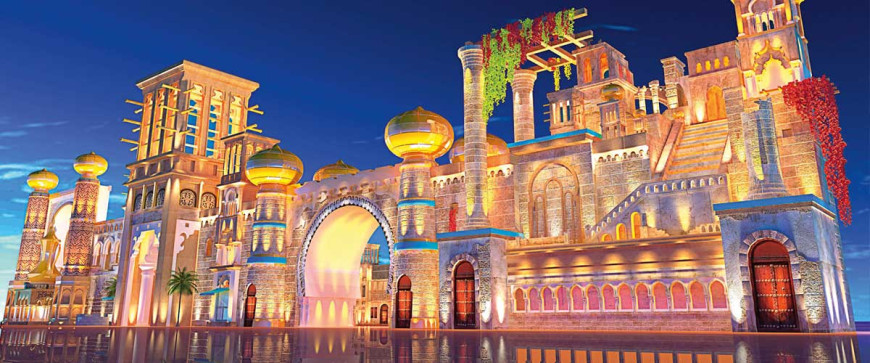 10 Best Winter Tourism Destinations in Dubai You Must Visit