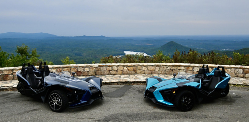 Explore Georgia with TripRents Car Rentals