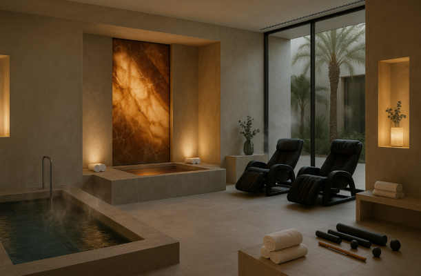 From Assessment to Achievement: The Bodify Approach