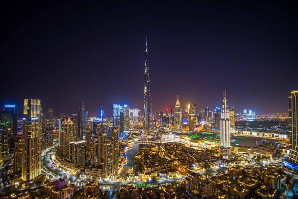 24 Hours in Downtown Dubai: Ultimate Itinerary Guide
