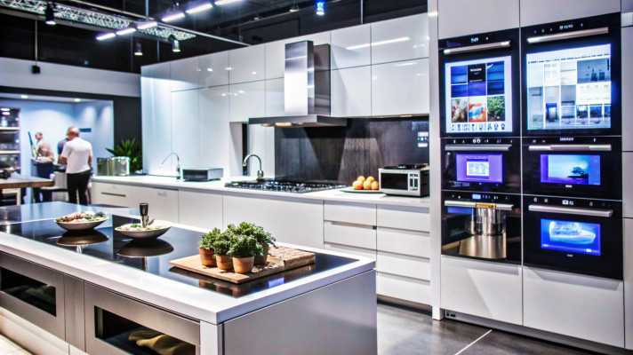 How to Find High-Performance Kitchen Appliances?