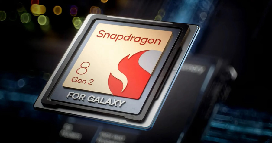 Samsung Galaxy Z Fold 5: Specs and Hardware