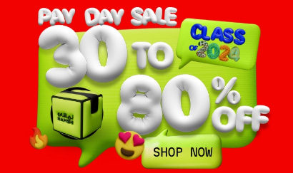 Namshi promo code