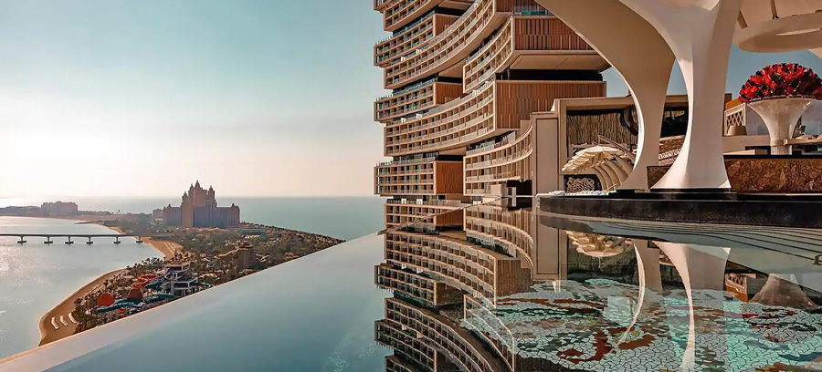 Cloud 22 at Atlantis The Royal: Elevation to Extraordinary Luxury