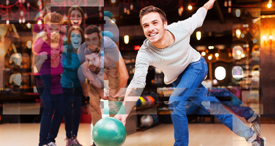 Bowling Fun