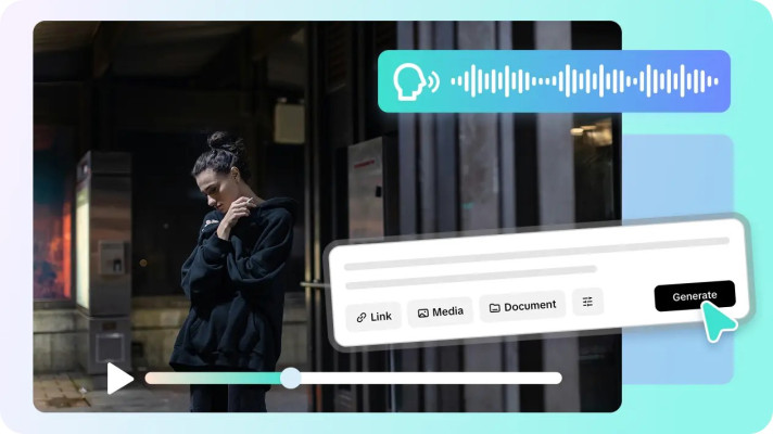 Create High-Converting Product Launch Ads With AI Video Creation
