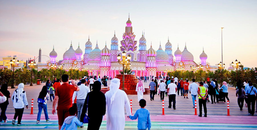 Dubai Shopping Festival (DSF): Offers, Events & More