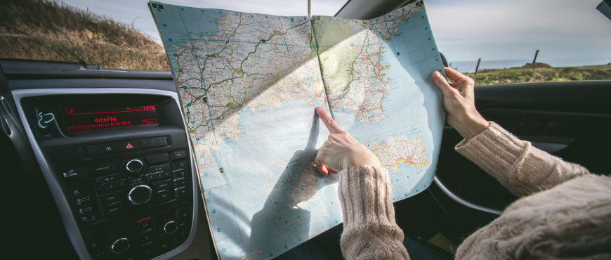 Long-Term Car Rental in Dubai: What Tourists Need to Know