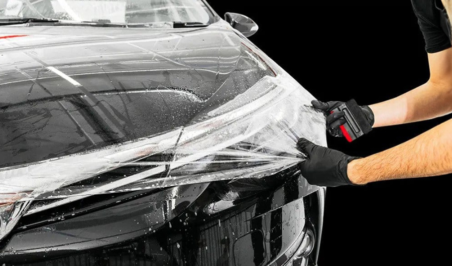 Paint Protection for Cars in Dubai WoWDeals Blog