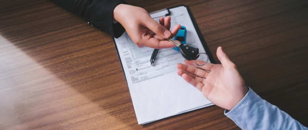 Tips to Profitably Rent a Car in the UAE