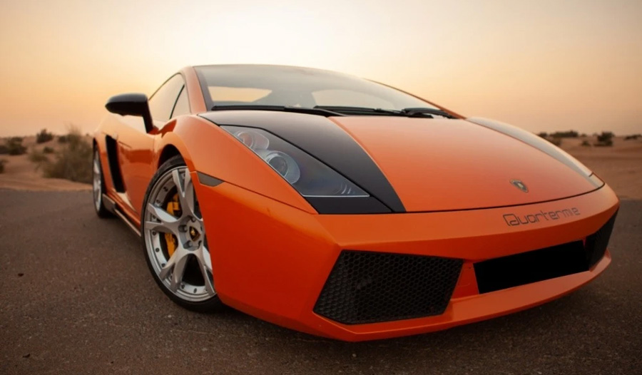 Car Rental in Dubai: The Comprehensive Guide for Tourists in 2026