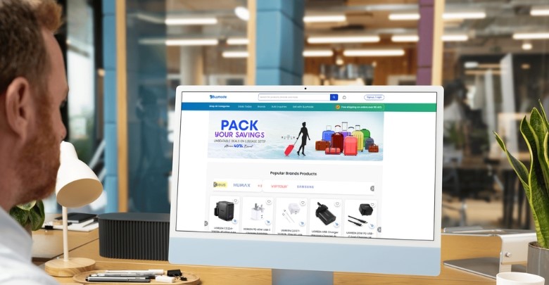 10 Best E-commerce Websites in the UAE