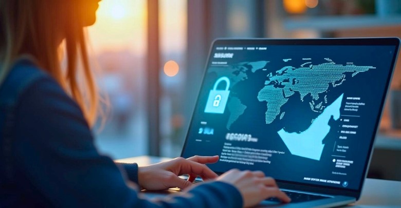 How Secure Are E-commerce Websites in the UAE?