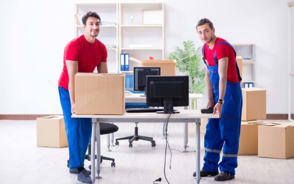 professional movers for Dubai to Ras Al Khaimah relocation