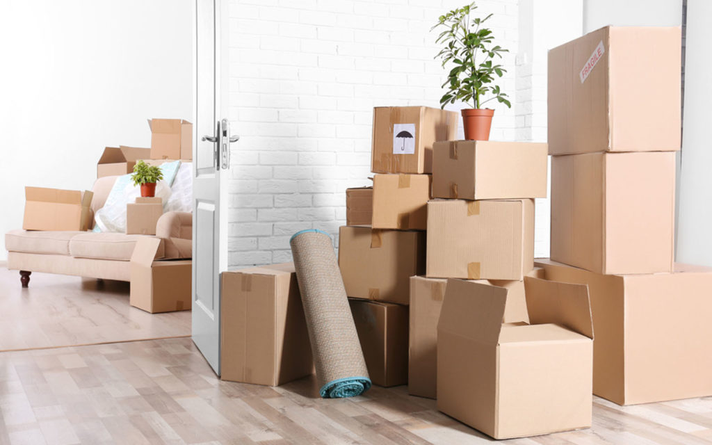 steps for moving from Dubai to Ras Al Khaimah