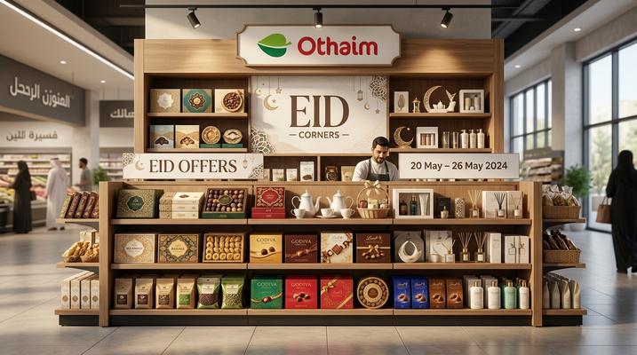 Abdullah AlOthaim Markets Eid Offers Corners 2026 – Best Deals in Saudi Arabia & UAE