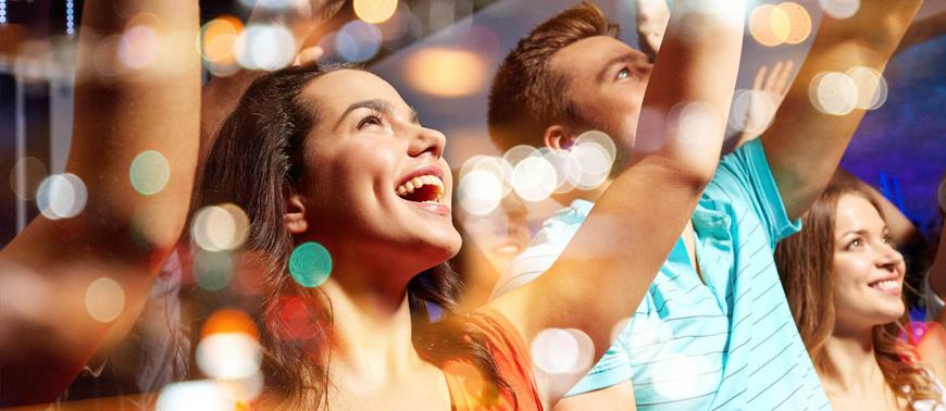 Abu Dhabi events and festivals 2026: biggest annual highlights