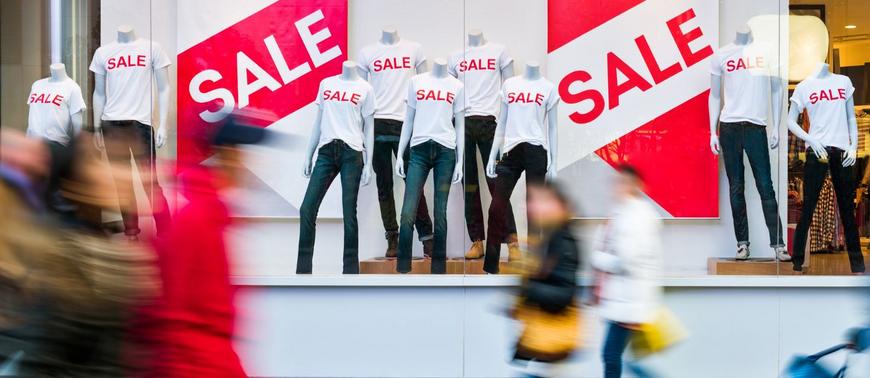 Abu Dhabi sales and offers 2026: your shopping spree guide