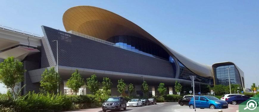 Affordable Areas to Rent Apartments Near Dubai Metro