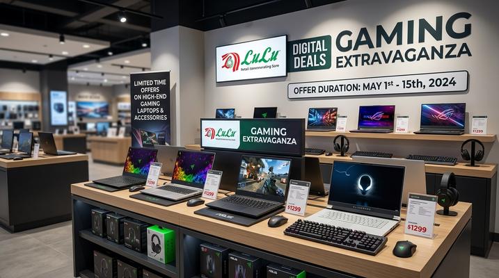 Al Safeer Hypermarket Digital Deals UAE – 23-24 June 2026: Save Up to 31% on Electronics & Home Appliances