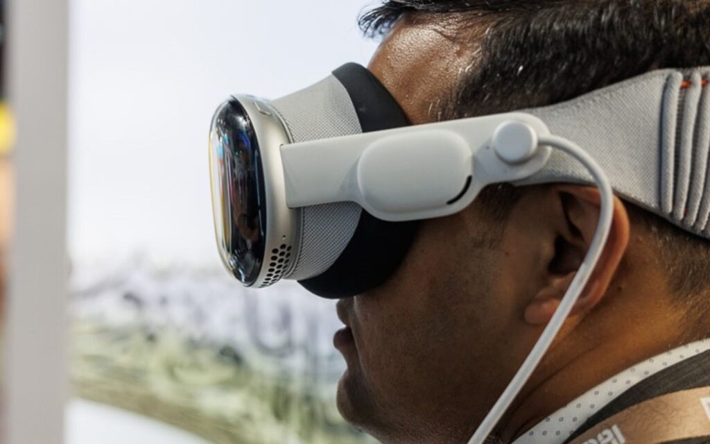 Dubai Future District projects and initiatives