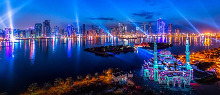 Annual events in Sharjah 2026: must-see festivals
