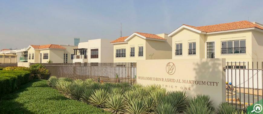 Best Areas to Rent Apartments and Villas in MBR City