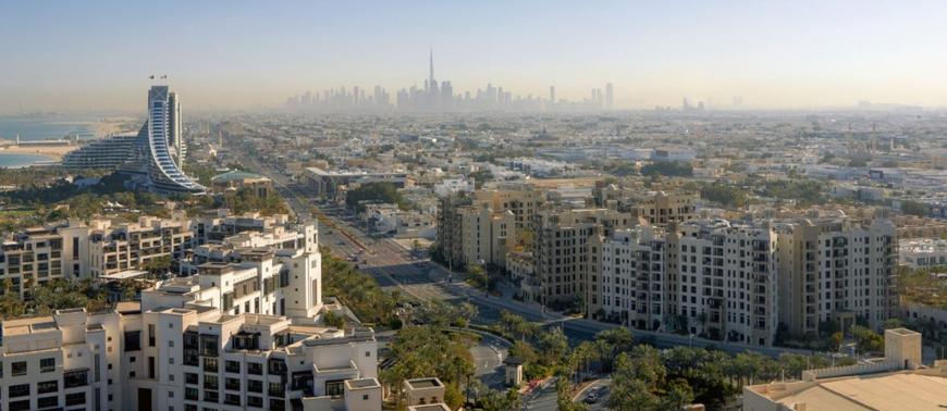 Best areas to rent in Umm Suqeim