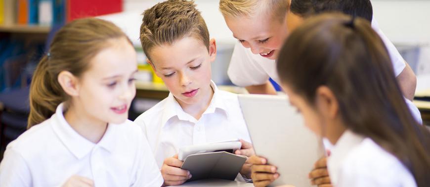 Best British schools in Abu Dhabi: a passion for learning