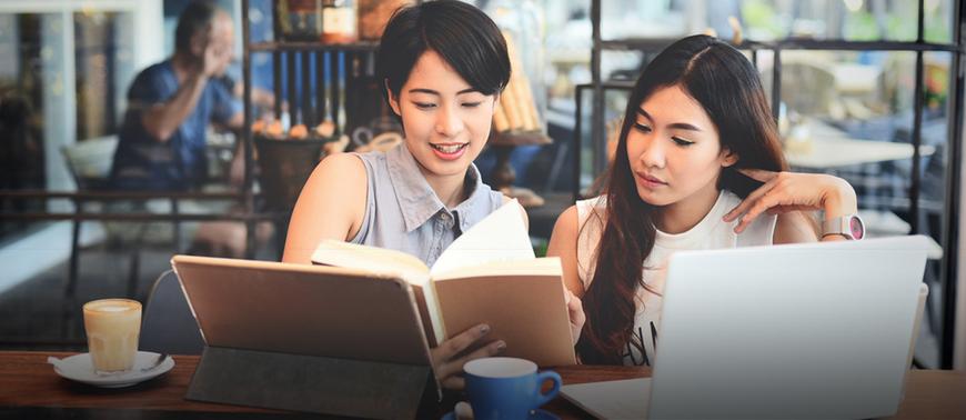 Best cafes to work from in Dubai