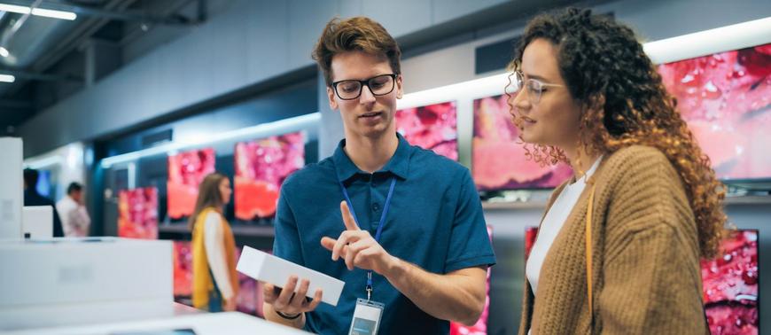 Best electronics stores in Dubai: where to buy tech