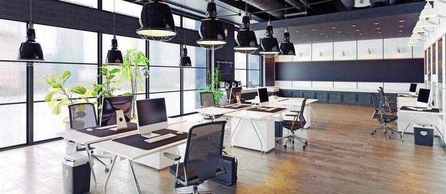Best fit out companies in Dubai to revamp your office