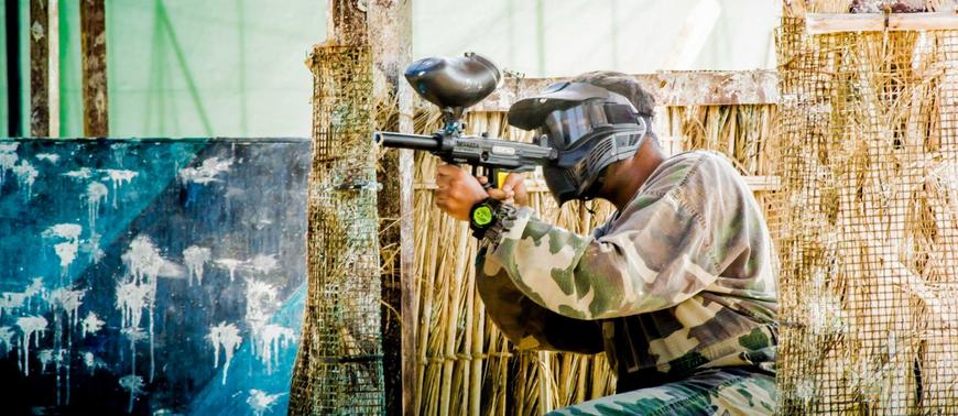 Best Paintball Spots in Dubai: Your Complete Guide