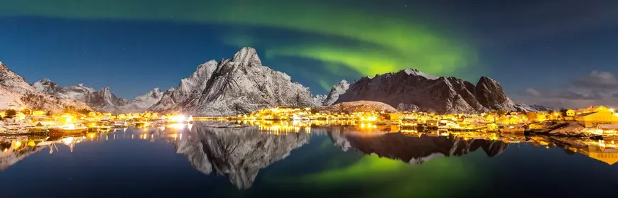 5 Best Places to See the Northern Lights from the UAE (2026)