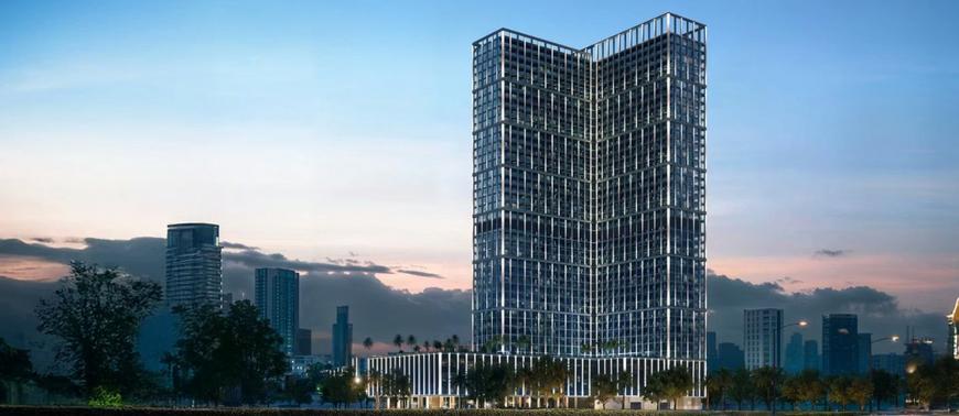 Binghatti Vintage in Majan: Units, Amenities, Prices