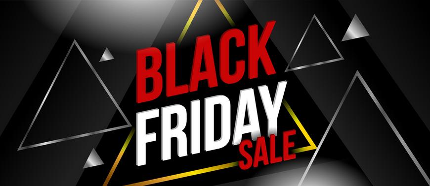 Black Friday sales Dubai 2025: best deals to check out
