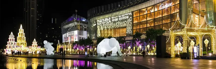 Christmas in Thailand 2026: Best Activities & Markets