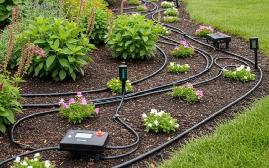 Sunscape Landscaping sustainable garden design in Dubai