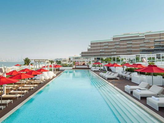 24 Best New Hotels in Dubai: Openings for 2025-26