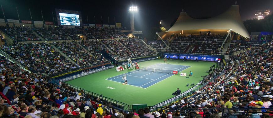 Dubai Duty Free Tennis Championships 2026 Guide