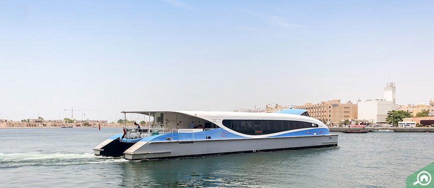 Dubai Ferry: Routes, Tickets, Timings & Tips