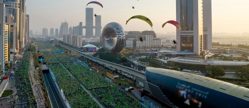 Dubai Fitness Challenge 2025: Your Complete Guide