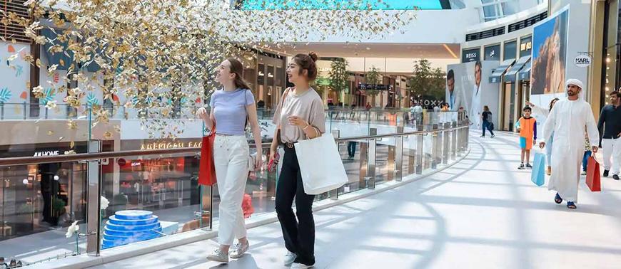 Dubai Shopping Festival 2025/2026 Guide: Dates, Deals, Raffles & Shows