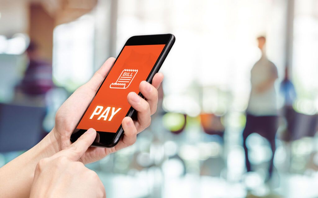 Pay bills in Dubai with the DubaiNow app