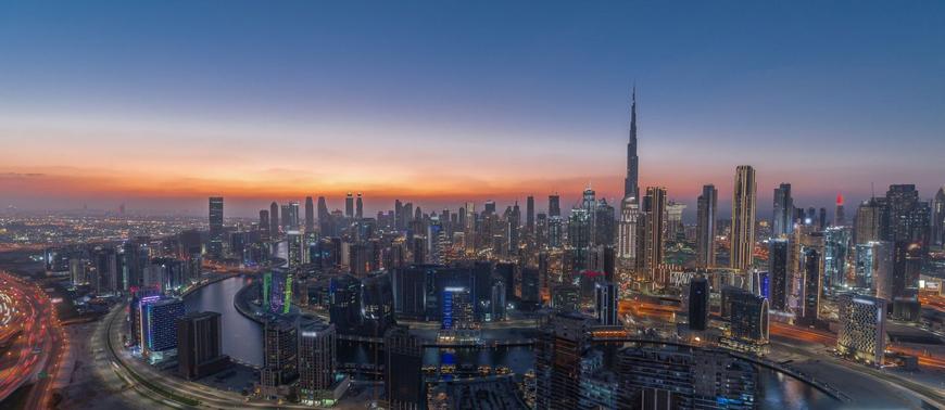 Emerging Residential Areas in Dubai: What Investors Should Know