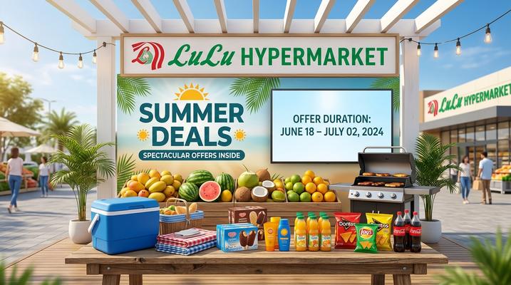 Emirates Co-Operative Society Summer Deals UAE: Best Offers Jun 26 – Jul 6 2026