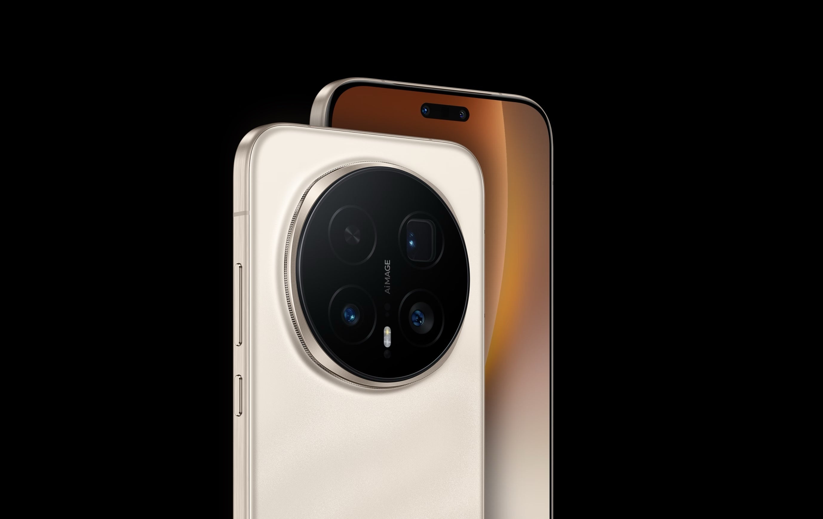 Comparison of fingerprint scanner and face unlock security features on smartphones
