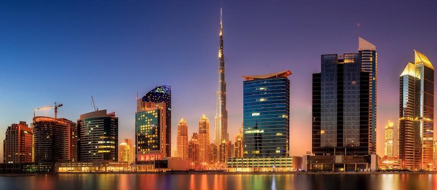 Free Zone Office in Dubai: Key Things to Know Before You Start