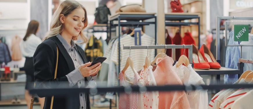 Global brands coming to Dubai: get ready to shop